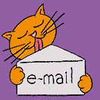 mail